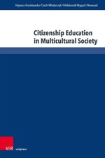Citizenship Education in Multicultural Societ...