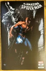 THE AMAZING SPIDER-MAN 60 NM/NM+ GABRIELE DELL'OTTO EXCLUSIVE VIRGIN VARIANT