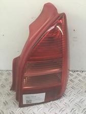 Rückleuchte rechts  Citroen C2 Heckleuchte rechts 634726