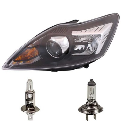 Scheinwerfer links für Ford Focus II Cabriolet DA_ HCP DP 2.5 RS 2.0 TDCi