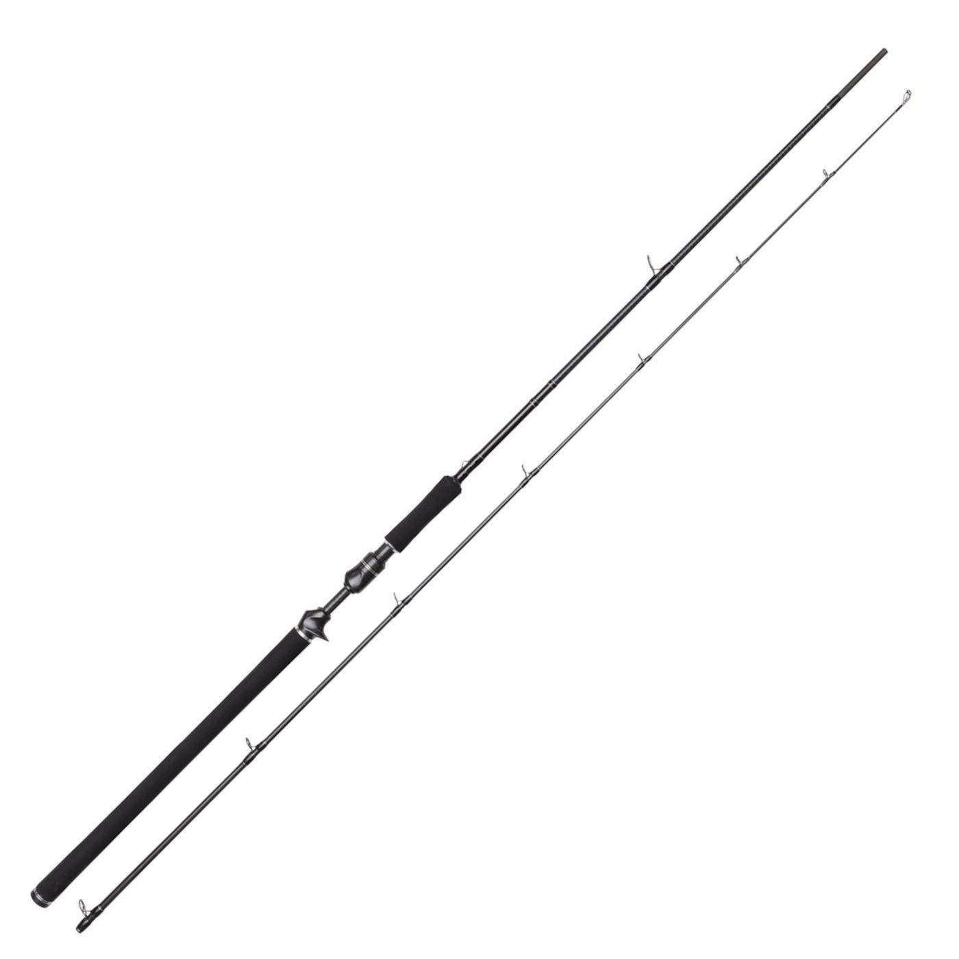 Westin W3 Powercast-T 3Rd 251cm XH 20-80g - Baitcastrute, Hechtrute, Angelrute