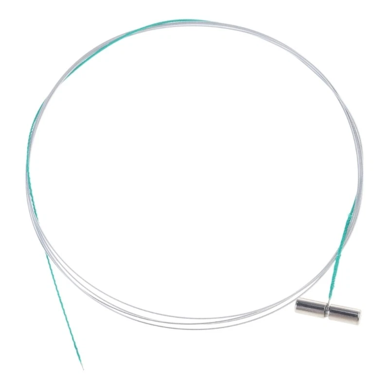 Steel Wire and Nylon Guzheng String Bright Tone Nylon Winding 1-21 String - Image 3 of 4