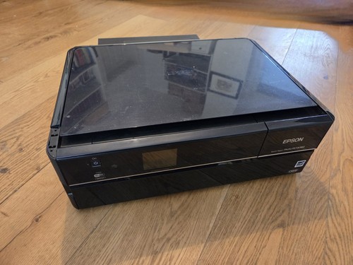 Epson Photo PX 730 WD