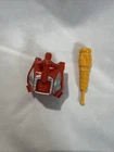 Vintage MOTU Mekanek Armor & Mace Masters of the Universe He-Man 1983
