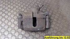 Bremssattel Vorne Links Renault Kangoo Rapid 1.4 (RL ) FC / KC / FCT 12 Monate