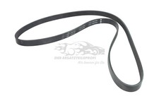 Keilrippenriemen 5PK1370 für Opel Corsa C Meriva A Tigra B 93177561
