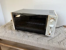🍊Vintage Hamilton Beach Proctor Silex Toaster Oven Broiler | Model 31215 WORKS