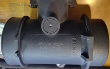 OEM Bosch Mass Air Flow Sensor for 1994-1996 Mercedes-Benz C220 0280217100