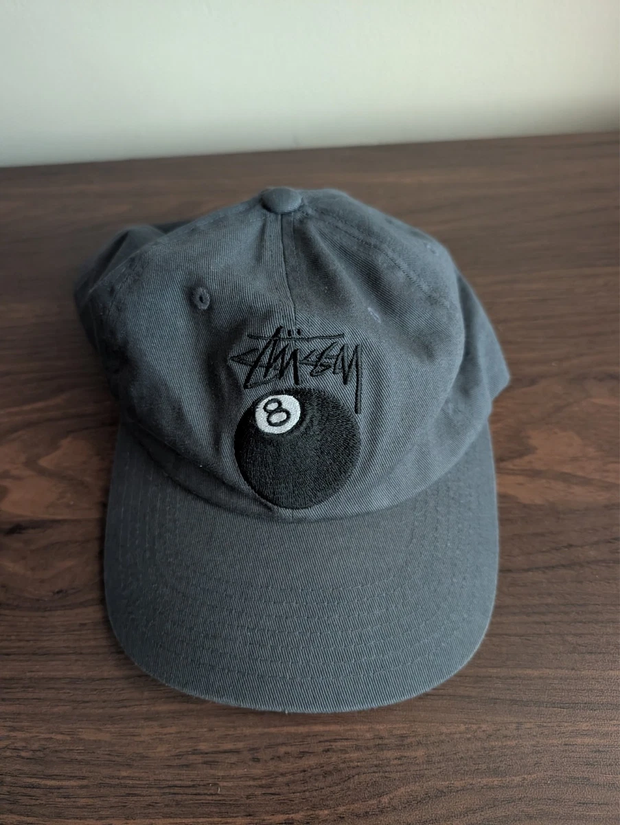 Stussy Blue Hats for Men for sale | eBay