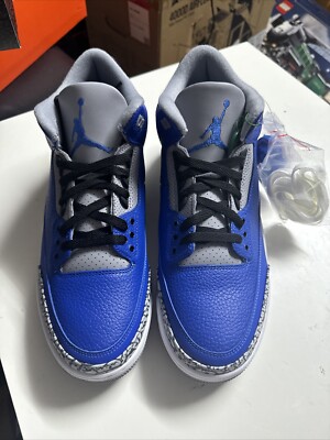 Size 13 Jordan Retro Varsity Royal 2020 194276105467|
