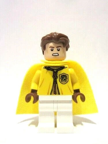 Cedric diggory minifigure new arrivals