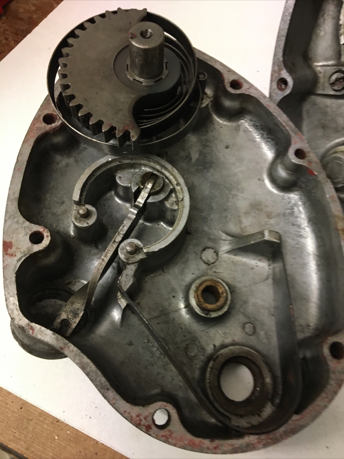 ariel motorcycle parts eBay