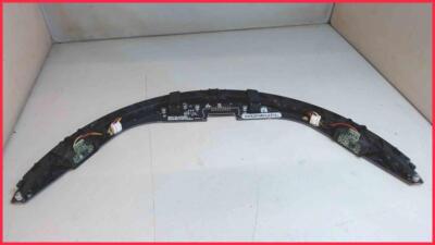 Platine Board Elektronik Bumper_PSD Sensor Moneual ME770