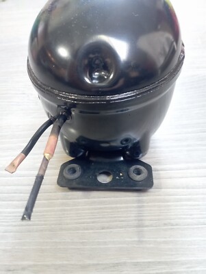 Motor compressor de geladeira embraco 1/5 EM2S 70 clp r600a - Peças