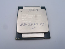 Intel Xeon E5-2620 v3 6 Cores 12 Threads 2.4GHz LGA2011 CPU