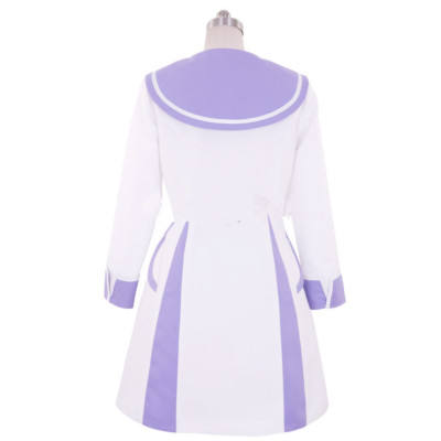 Halloween Dokidoki! PreCure Glitter Force Doki Doki School Uinform Dress  Cosplay | eBay