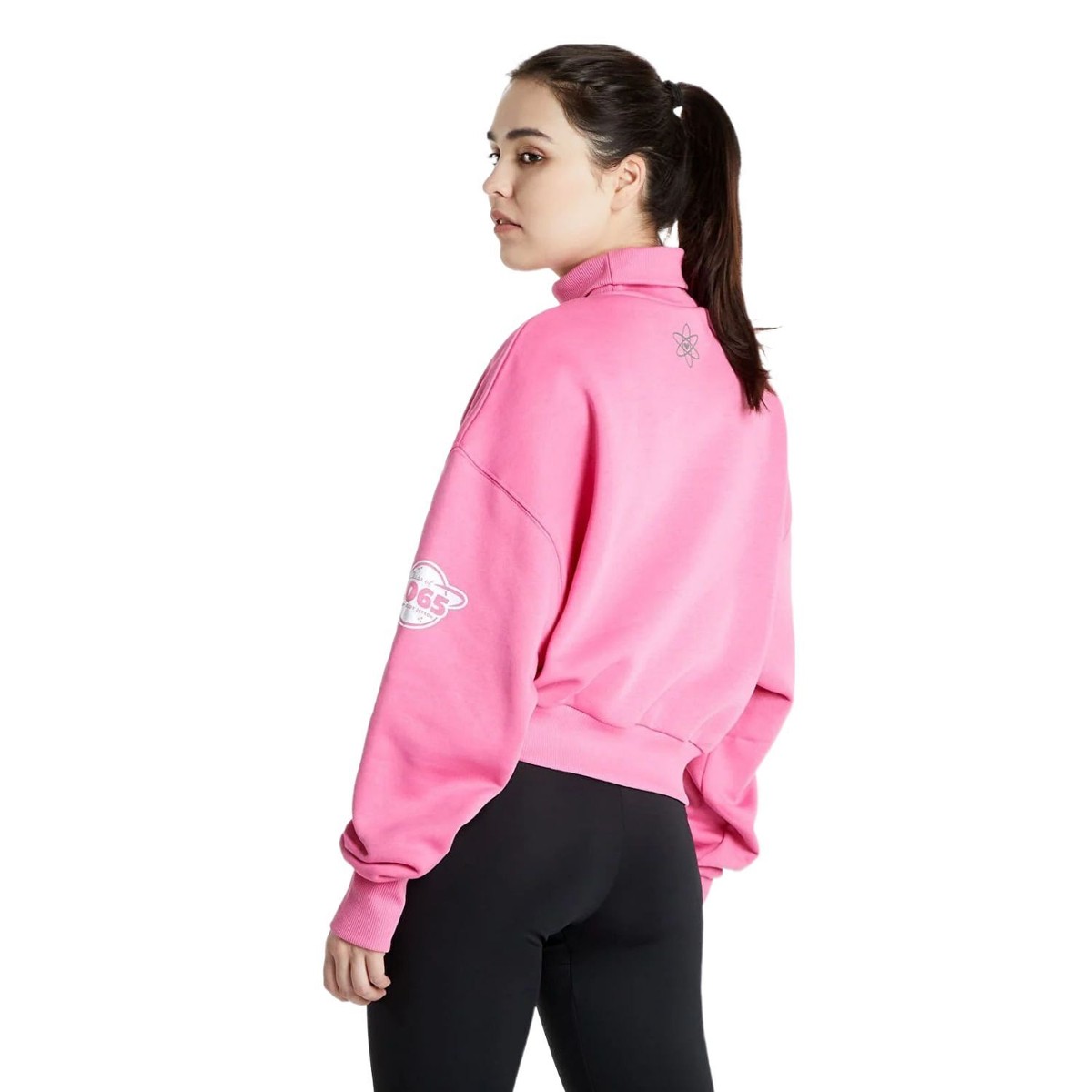 Reebok X The Jetsons x The Flintstones Orbit High Cozy Women's