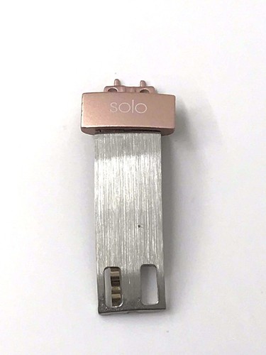 Beats By Dre Solo 2 Wireless Extension Metal Hinge Folding Boards PARTS B0534 - Picture 9 of 29