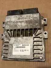 Engine ECM Control 5.0L 15-17 FORD F150 PICKUP FR3A12B684CLB FR3A-12B684-CLB