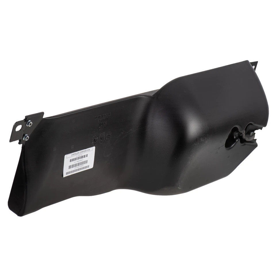 Dodge Ram 1500 2500 2009-2018 (para sistema alpino) subwoofer trasero fabricante de equipos originales nuevo Mopar Foto 4 de 4