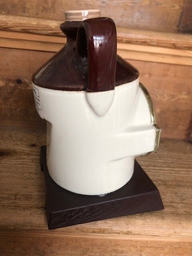 Vintage Dry Blackthorn Cider Display Bar Pump Front Man Cave - Picture 5 of 10