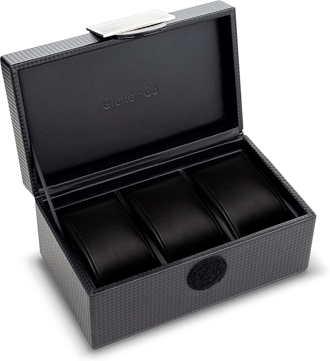 Glenor co top watch box