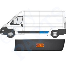 Rückleuchte Für Fiat Ducato 1994-2002 / Links+Rechts / Satz 9757