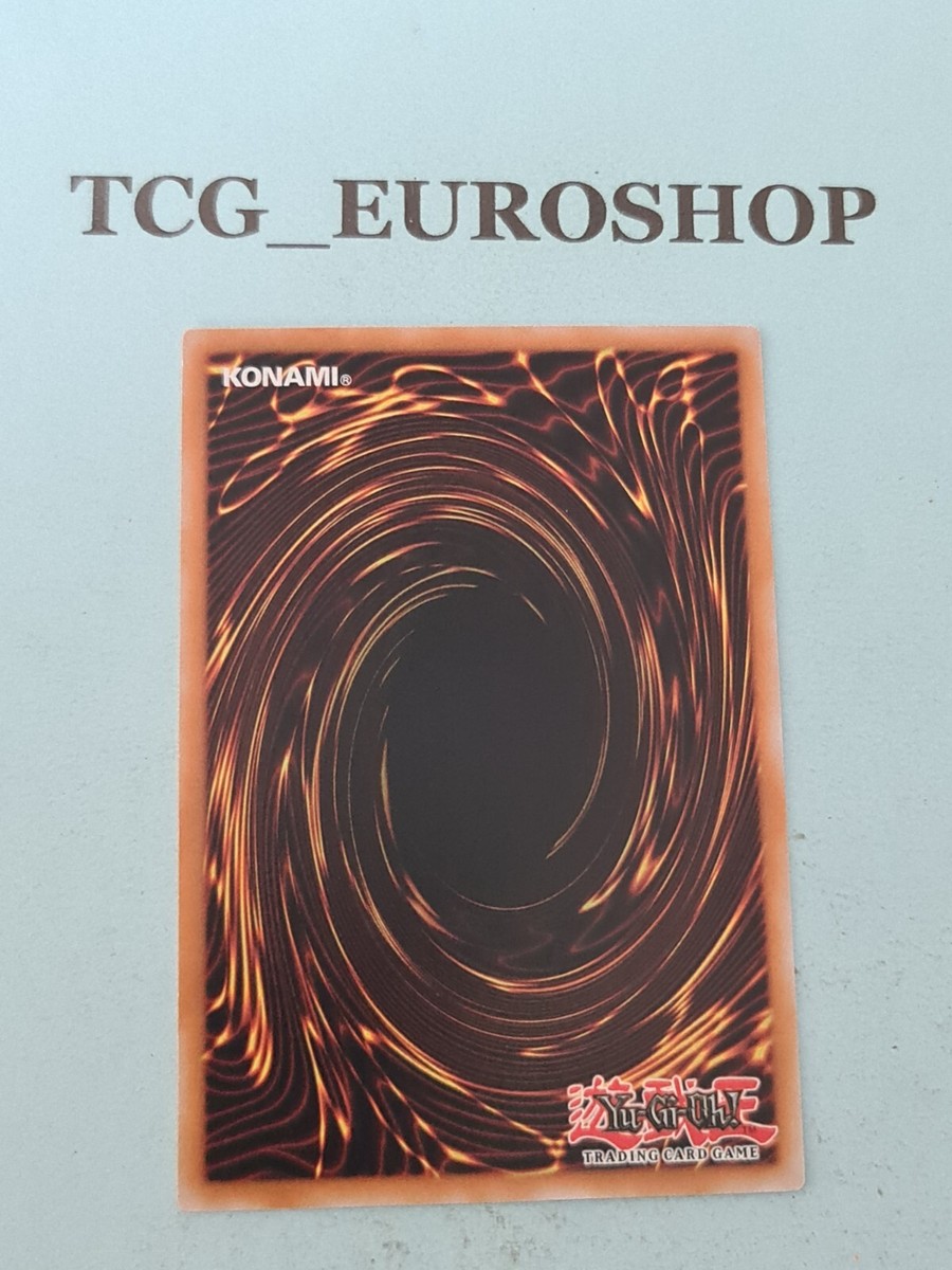 Ally of Justice Thunder Armor▪︎YUGIOH▪︎HAC1▪︎2022▪︎COMMON
