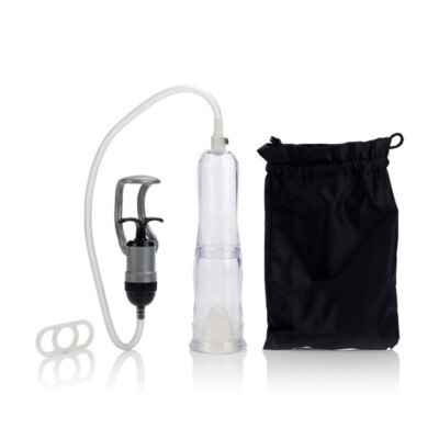Enhance Travel Pump System main image 1