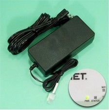 REPLACEMENT AC POWER SUPPLY for FORTINET FortiGate/FortiWifi Routers PLS READ 