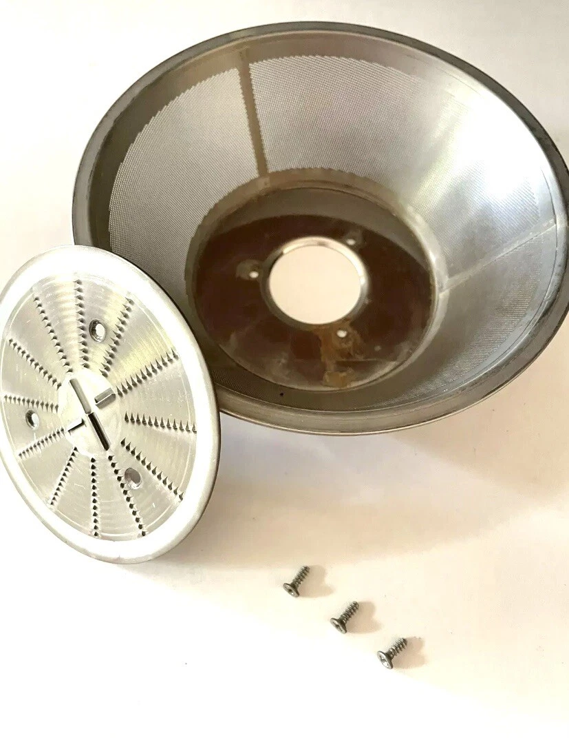 Bella juicer top replacement parts
