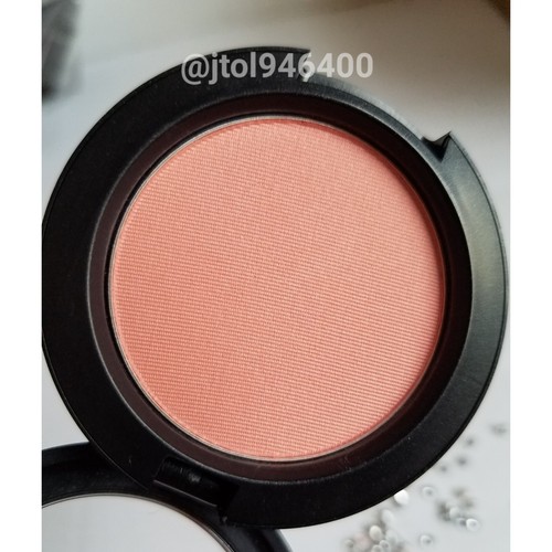 Mac Spellbinder Blush Limited Edition / Discontinued Worldwide Shipping - Picture 3 of 5