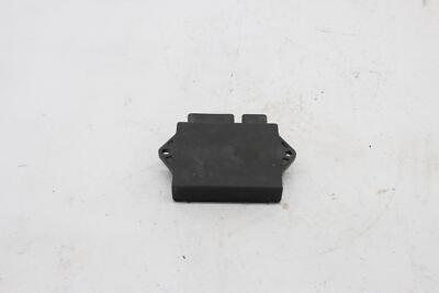 98 99 KAWASAKI ZX9 NINJA ZX9R OEM ECU COMPUTER CONTROLLER