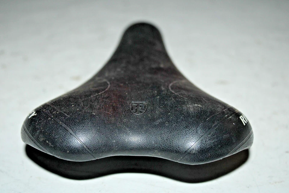 Ritchey Lady Comp MTB Bike Saddle Black 260/135mm Touring Road Fast USA Shipper! - Image 3 of 4