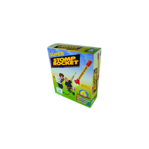 super stomp rocket