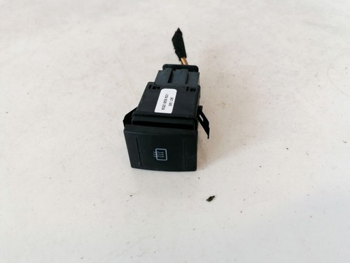 Volkswagen Polo 2007 Heated screen switch (Window Heater Switch) 6 #1383151-36