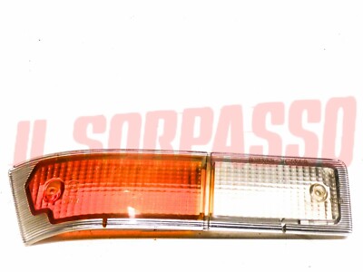 PLASTIC HEADLIGHT FRONT RIGHT ARROW ALFA ROMEO ALFETTA GT VERY HIGH