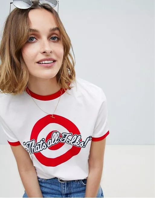 Reclaimed vintage t shirt sale