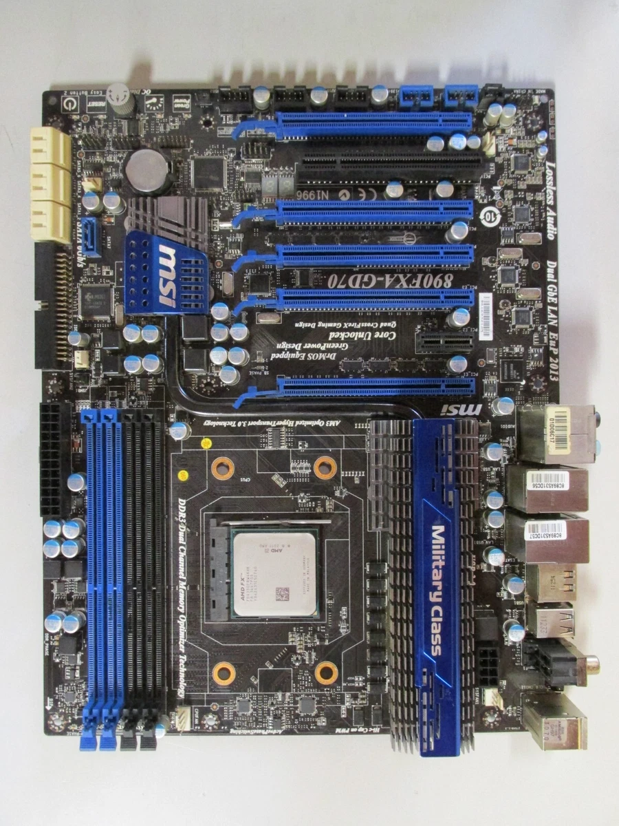 Amd fx 4350 quad core 4.2 ghz sale