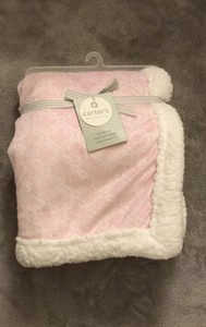 newborn girl blankets