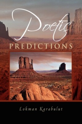 Karabulut - Poetic Predictions - New paperback or softback - 16 - X555z