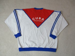 adidas cuba jacket