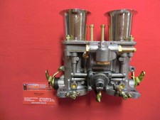 1x Weber 44 IDF 71 Doppelvergaser VW Käfer, Bus, Typ1, Typ4 NEU (26-002)