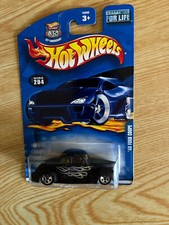 2002 Hot Wheels '40 Ford Coupe  204