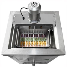 Kolice Commercial Single Mold set ice pop Machine,ice popsicles Making Machine