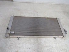 19 POLARIS RZR XP TURBO S DYNAMIX INTERCOOLER RADIATOR AUX COOLER OEM  2#1094