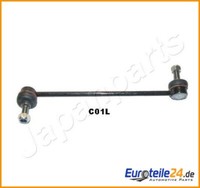 Stabilisator, Fahrwerk Japanparts SI-C01L FüR Chevrolet Opel