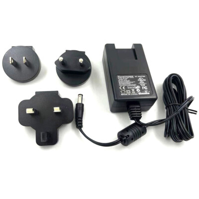 Netzadapter für Focusrite Scarlett 6i6, 8i6, 18i6, 18i8 Studio Audio Netzteil