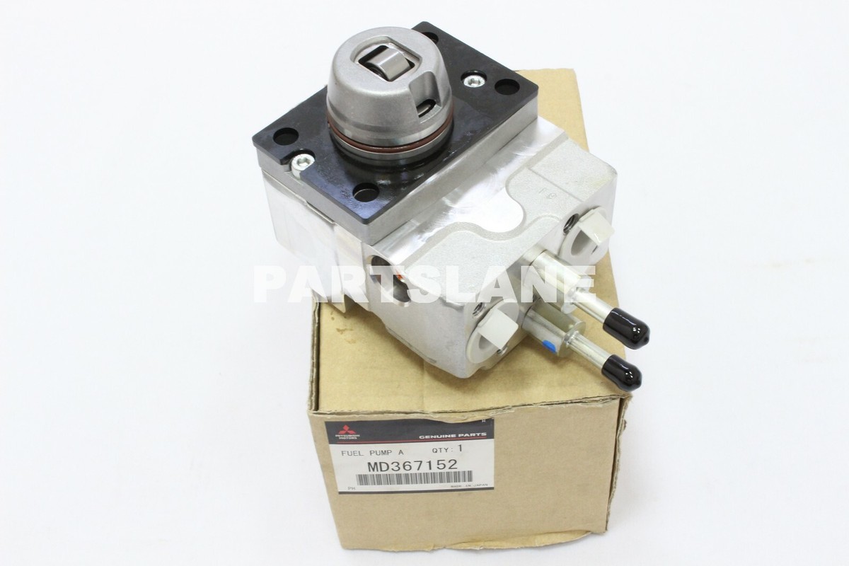 MD367152 Mitsubishi OEM Genuine FUEL PUMP ASSY | eBay 