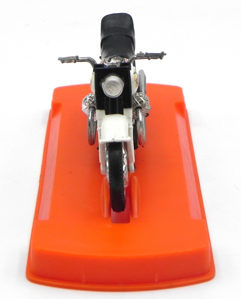 Moto Guzzi V7 Spécial by MCSO Performance - Mundo Guzzi